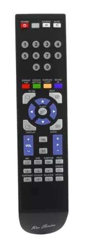 RM Series Remote Control fits SONY A1470630A A1470631A A1470640A A1470648A