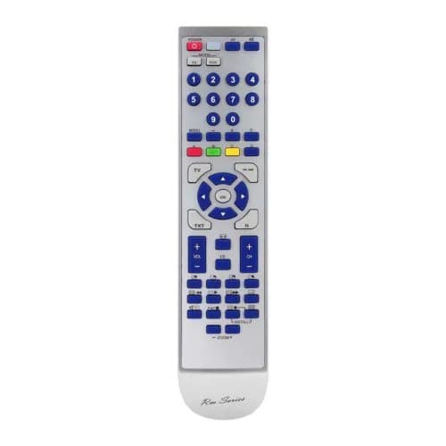 RM Series Remote Control fits PHILIPS 25PT562A13 25PT570A 25PT570A01 25ST160719B