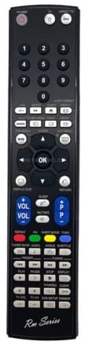 RM Series Remote Control fits SONY DAVSB100 DAV-SB100 DAVSB200 DAV-SB200