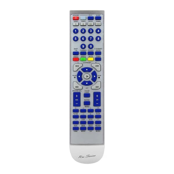 RM Series Remote Control fits SONY STR-DE497 STRDE585 STR-DE595 STRDE597