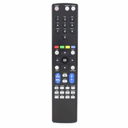 RM Series Remote Control fits PHILIPS 32PFL2807H12 32PFL3008H/12 32PFL3008H12
