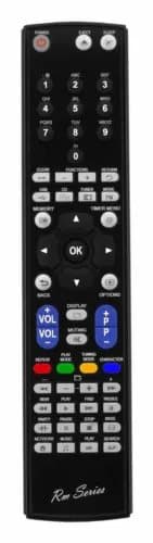 RM Series Remote Control fits SONY CMTG2BNIP CMT-G2BNIP RMAMU139 RM-AMU139