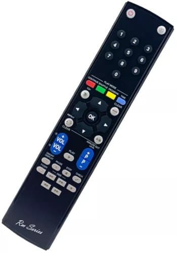 Remote Control for SONY CD PLAYER CDP-XE270 CDP-XE370 CDP-XE570 CDP-XB740 XB340