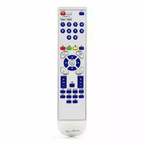 RM Series Remote Control fits PHILIPS 29PT5507/01 29PT5507/21 29PT5507/58