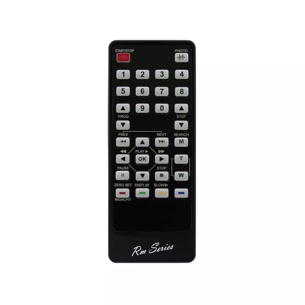 RM Series Remote Control fits SONY RM-T708 RMT830 RMT-830 RMT-831 RMT833 RMT-833