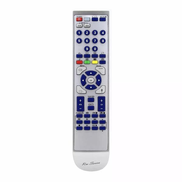 RM Series Remote Control fits SONY KV-32FQ75A KV-32FQ75B KV32FQ75D KV-32FQ75D