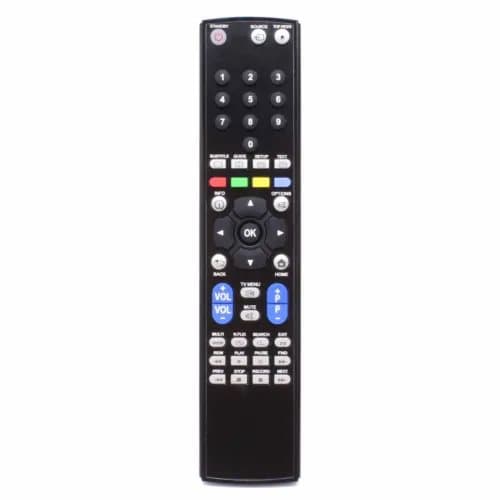 RM Series Remote Control fits PHILIPS 32PFS6401/60 32PFT5500 32PFT5500/12