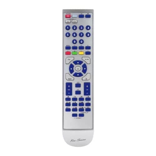 RM Series Remote Control fits PHILIPS 70CA170330B 70CA170508B 70CA170513B
