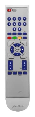 RM Series Remote Control fits SONY DCR-SR210E DCRSR220 DCR-SR220 DCR-SR220D