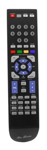 RM Series Remote Control fits SONY KV21FV1B KV21FV1D KV21FV1E KV21FV1U KV21V4A