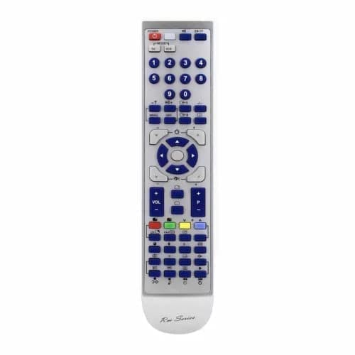 RM Series Remote Control fits PHILIPS 310420703801 311910864550 312812700721