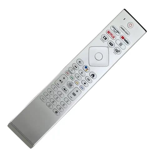 Genuine remote for Philips TPVision 55OLED808 55 Inch OLED 4K Smart Ambilight TV