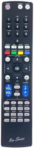RM Series Remote Control fits PANASONIC SA-PM18EG-S SA-PM18E-S SA-PM18GD-S