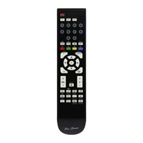 RM Series Remote Control fits PHILIPS 42PF5331/10 42PF5331/12 42PF5421