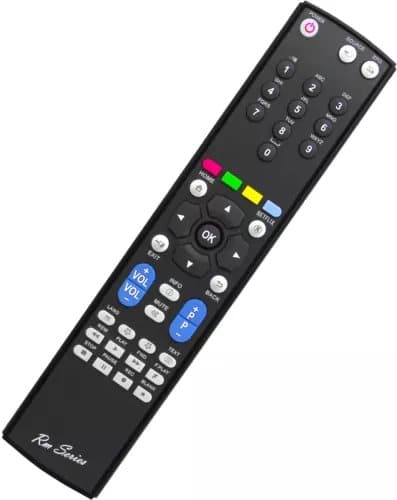 RM Series Replacement Remote Control for Panasonic TX-24M330B TX-32M330B