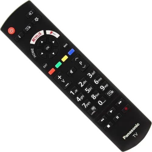 Original RC42129 Remote Control For Panasonic TV TX-43FX550B TX-49FX550B