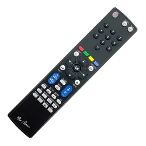 RM Series Replacement Remote Control for Philips 24HFL3014/12