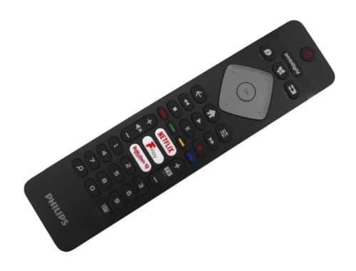 Genuine Philips Remote Control For 4K UHD LED Android TV 50PUS8204/12