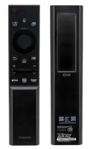 Original Samsung Solar Remote Control Replacing BN59-01315N QE65QN800A