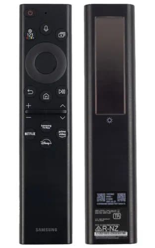 Original Samsung Solar Remote Control Replacing BN59-01315N QE75QN700BTXXU