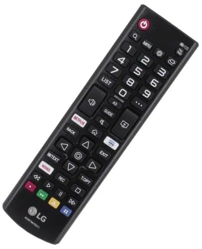 Original LG AKB75675311 TV Remote Control for 50UN70006LA 55UN7000 55UN70006LA