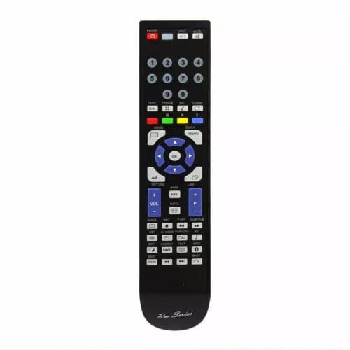 RM-Series  Replacement Remote Control for LG M2262DL
