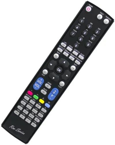 RM Series Replacement Remote Control Compatible with LG AKB76043103