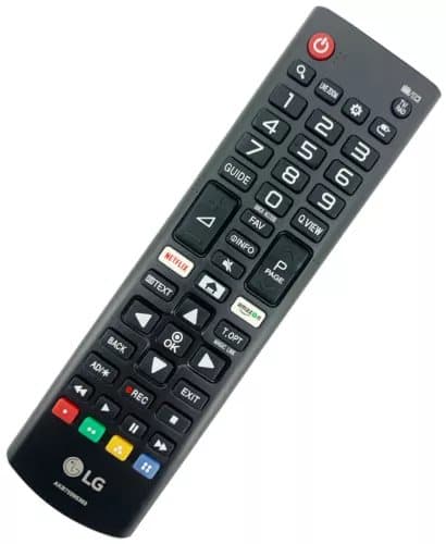 Genuine LG AKB76040301 TV Remote Control for 32LQ63006LA 32LQ630B6LA Smart LED