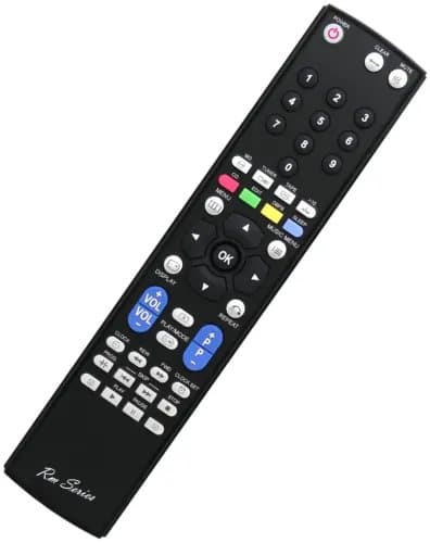 RM-Series  Replacement Remote Control fits Sony DHC-MD373
