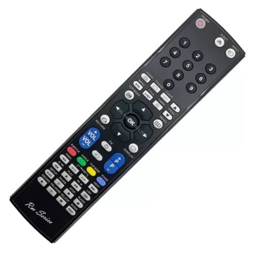 RM-Series Replacement Remote Control For Sony RMT-D245P