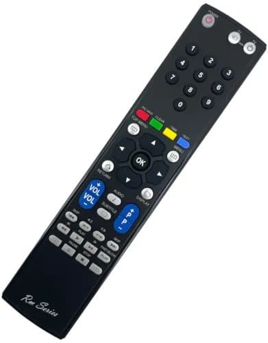 Sony DVP-NS318 Remote Control Replacement