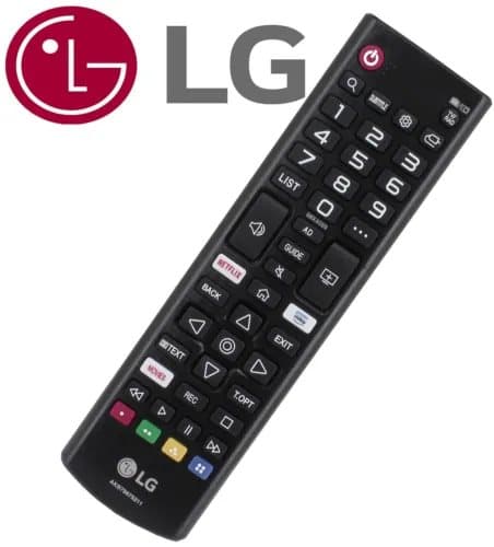 Genuine LG Remote Control for AKB75675301 AKB75095308 AKB75675311 AKB75375608