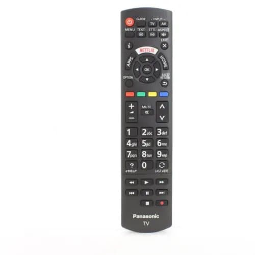 Brand New Genuine TV Remote Control for Panasonic Viera N2QAYB001009