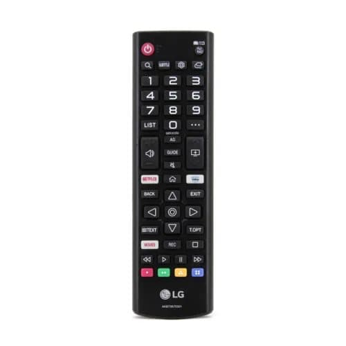 Genuine Remote Control For LG 60 Inch 60UM7100PLB Smart 4K HDR LED TV