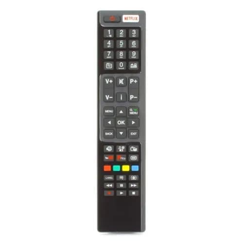 Genuine LOGIK TV Remote Control for L32SHE17