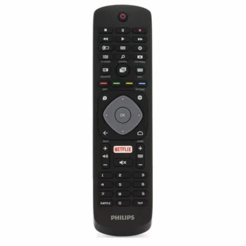 Genuine Philips Remote Control For 55PUT6400/12 Smart Ultra HD 4k 55″ LED TV