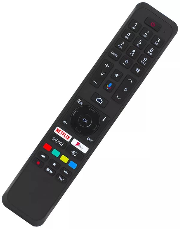 Genuine TOSHIBA TV Remote control for 43UA4B 43UA6B 49UA20 49UA2B Smart LED
