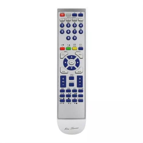 RM Series Remote Control fits BLAUPUNKT BT6327VTM BT70125DIGITALPRO BT7025VT