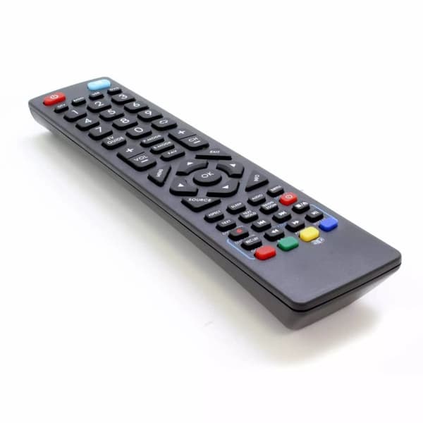 Original Blaupunkt BLF/RMC/0005 TV Remote Control for 24-207MXN 32-1360 32-136i