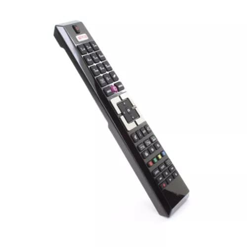 Genuine JVC TV Remote Control for LT-43C770 Smart LED