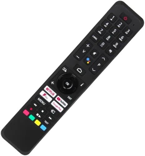 Genuine TOSHIBA TV Remote control for 58UA2B 58UA2B63DB 58UA2B63DG Smart LED