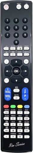 RM Series Remote Control fits TOSHIBA CT-90405 RL938 RL938B RL958 RL958B