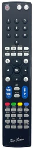 RM Series Remote Control fits TOSHIBA 46TL868B 46TL868F 46TL868G 46TL868N