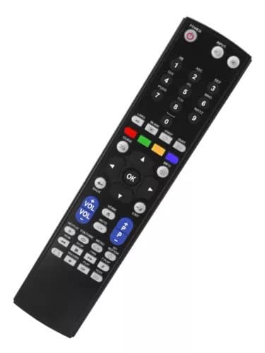 Remote Control for TOSHIBA 58UA2B63DB 55UA2B63DB55QA4C63DB 50UA2B63DB 43UA2B63DB