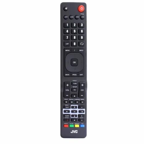 Genuine RM-C3174 Remote Control For JVC LT-32C351 LT32C351 32″ LED TV
