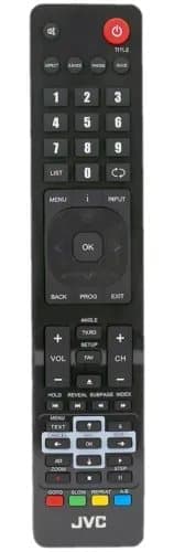 RM-C3174 Remote Control for JVC LT-48C570 Lt-24c340 Lt-24c341 LT42C550 LT-22C540