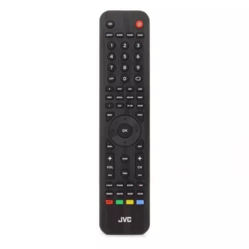 *NEW* Genuine JVC TV Remote Control for LT-32C340 / LT-40C540 / LT-48C540