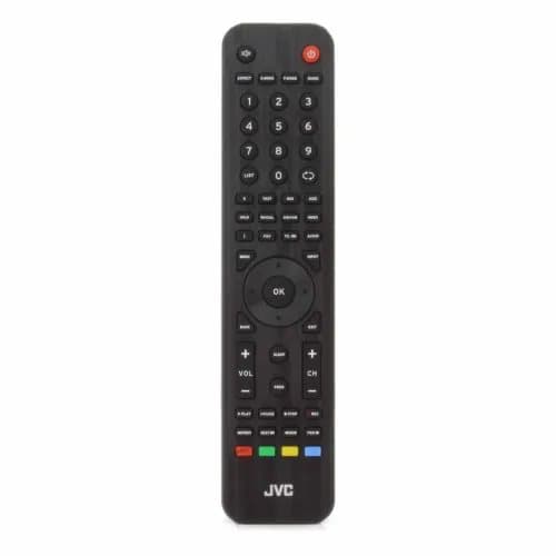 Genuine JVC RM-C3170 Remote Control For LT-40E71 LT40E71 40″ FULL HD LED TV