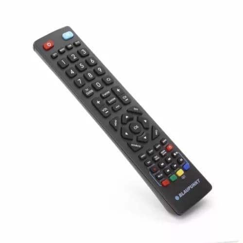 Genuine Blaupunkt Remote Control For 185/207I-GB-3B-HKDUPS 185207IGB3BHKDUPS