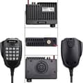 Miniatyrbild 5 av 6: Retevis RA25 Mobile Transceiver, Dual Monitor, 5W/20W, 500 Channel, FM Radio, 5Tone/2Tone/DTMF, 1,44 tum TFT Display